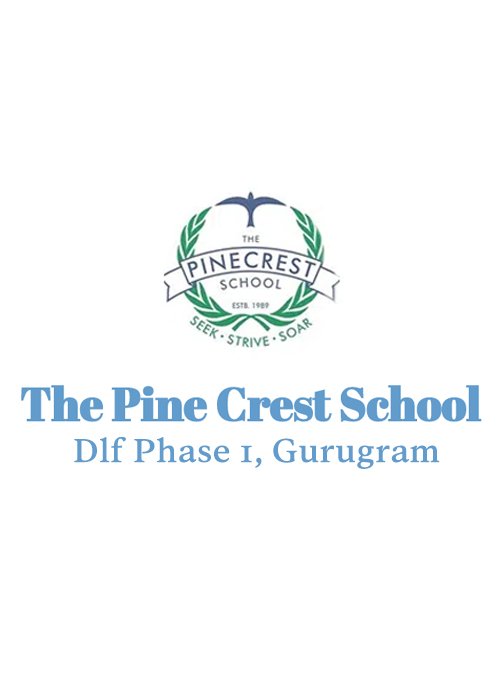 PINE CREST SCHOOL - GURGAON