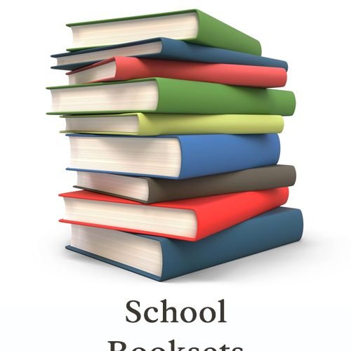 THE NAVYANDHRA SCHOOL - CLASS 6 - LOOSE SET